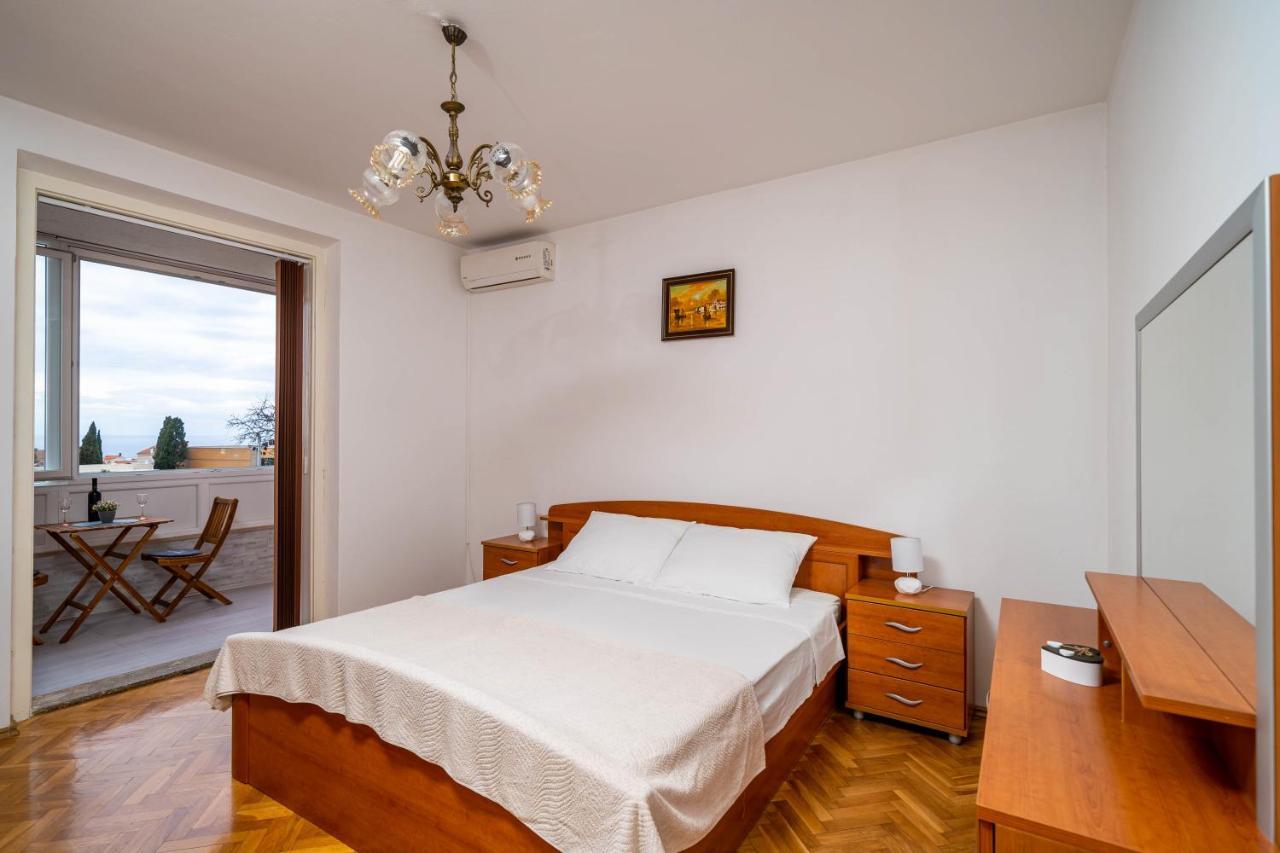 דוברובניק Apartment Aurelya מראה חיצוני תמונה