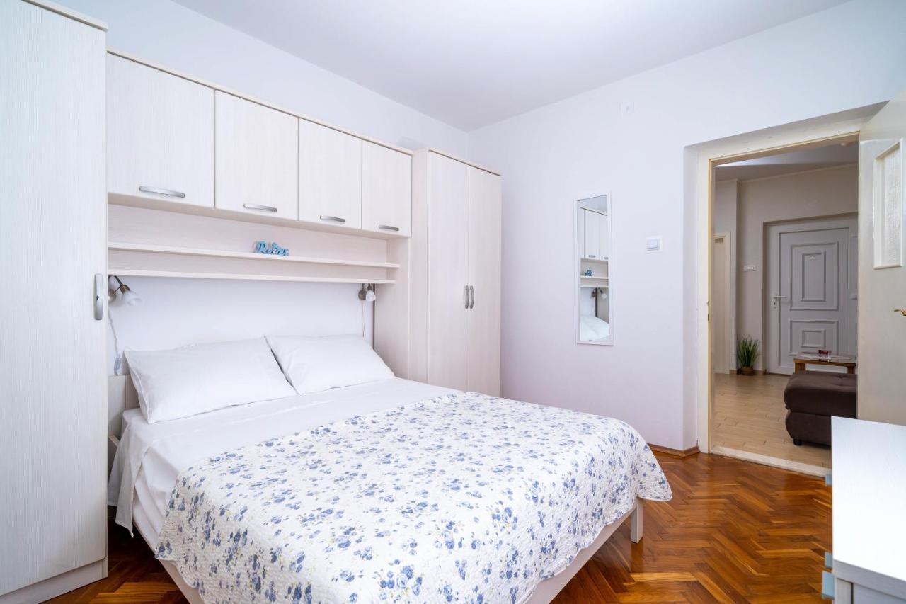 דוברובניק Apartment Aurelya מראה חיצוני תמונה