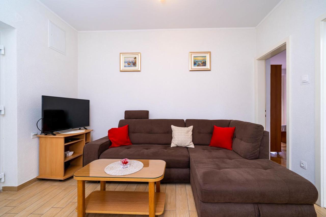 דוברובניק Apartment Aurelya מראה חיצוני תמונה