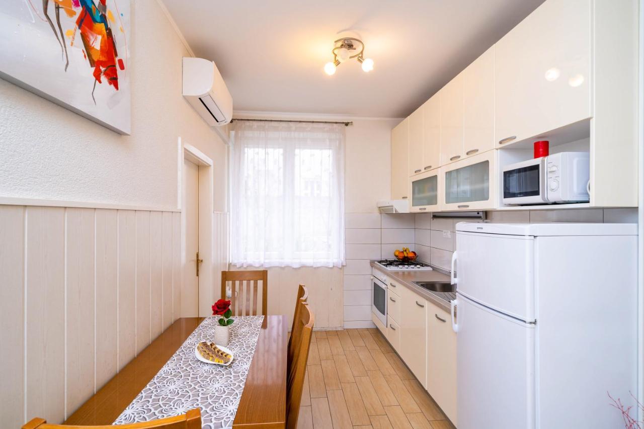 דוברובניק Apartment Aurelya מראה חיצוני תמונה